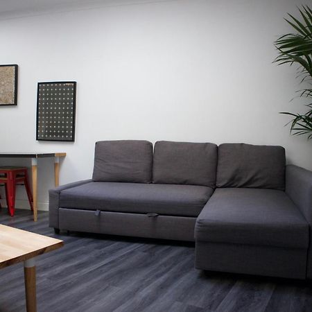 Redchurch House Лондон Экстерьер фото