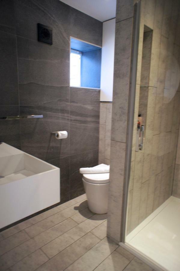 Redchurch House Лондон Экстерьер фото